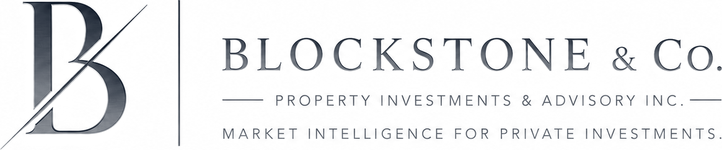 Blockstone & Co. Inc.