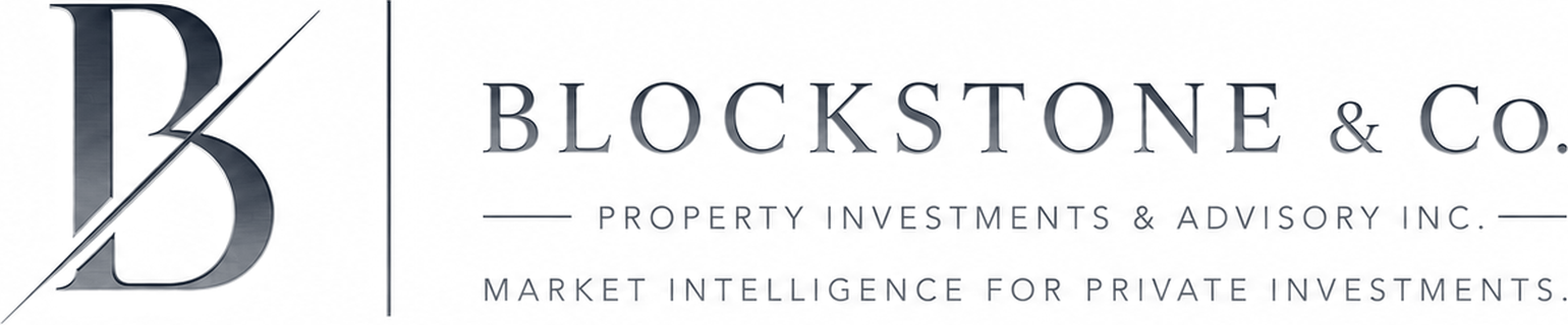 Blockstone & Co. Inc.